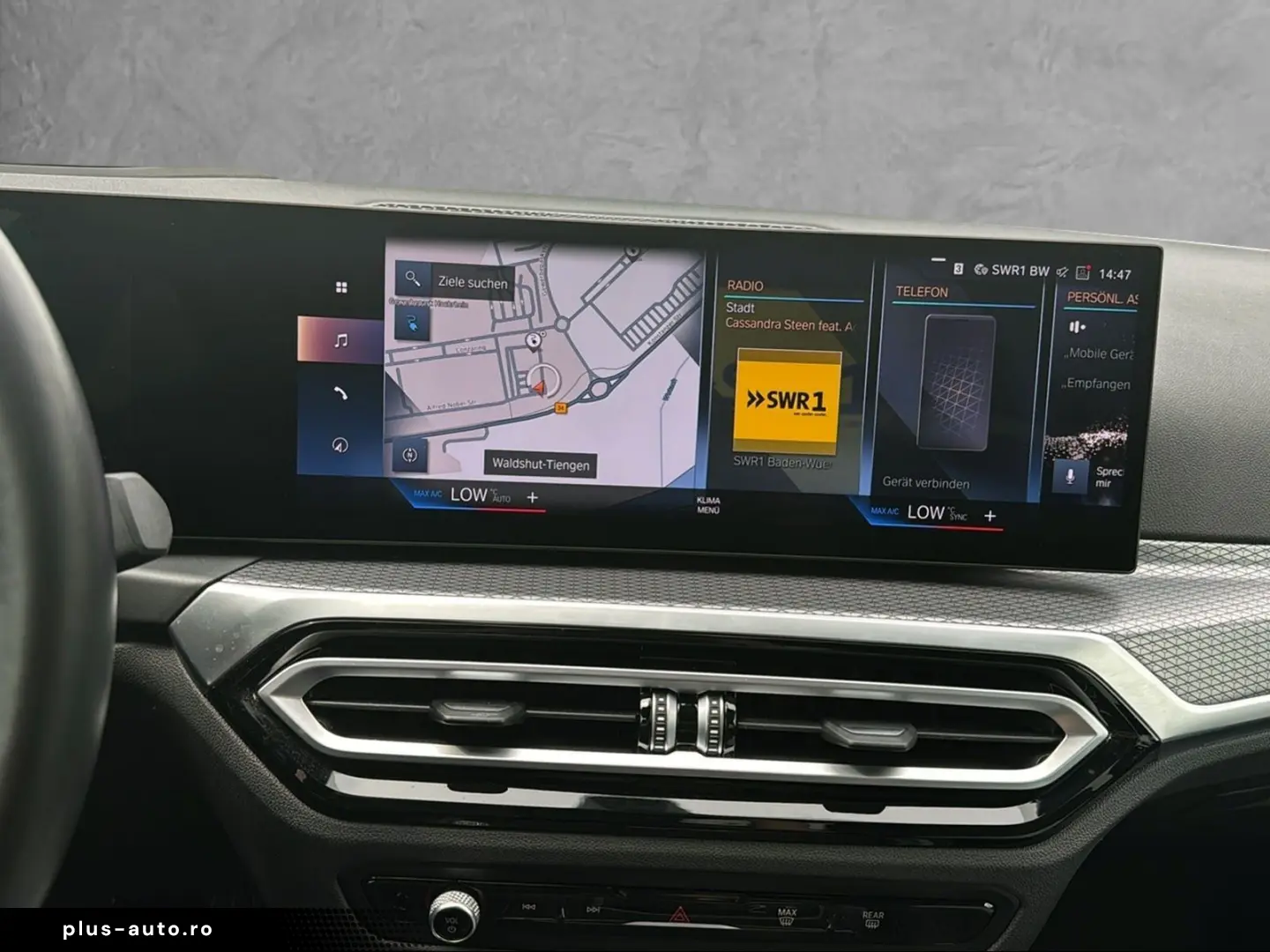 BMW i4 eDrive35 Gran Coupe. M Sport