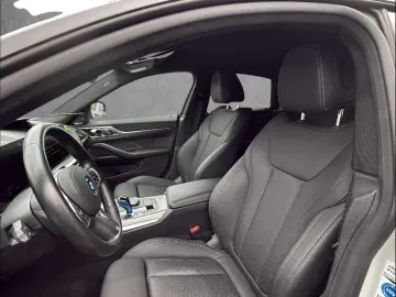 BMW i4 eDrive35 Gran Coupe. M Sport