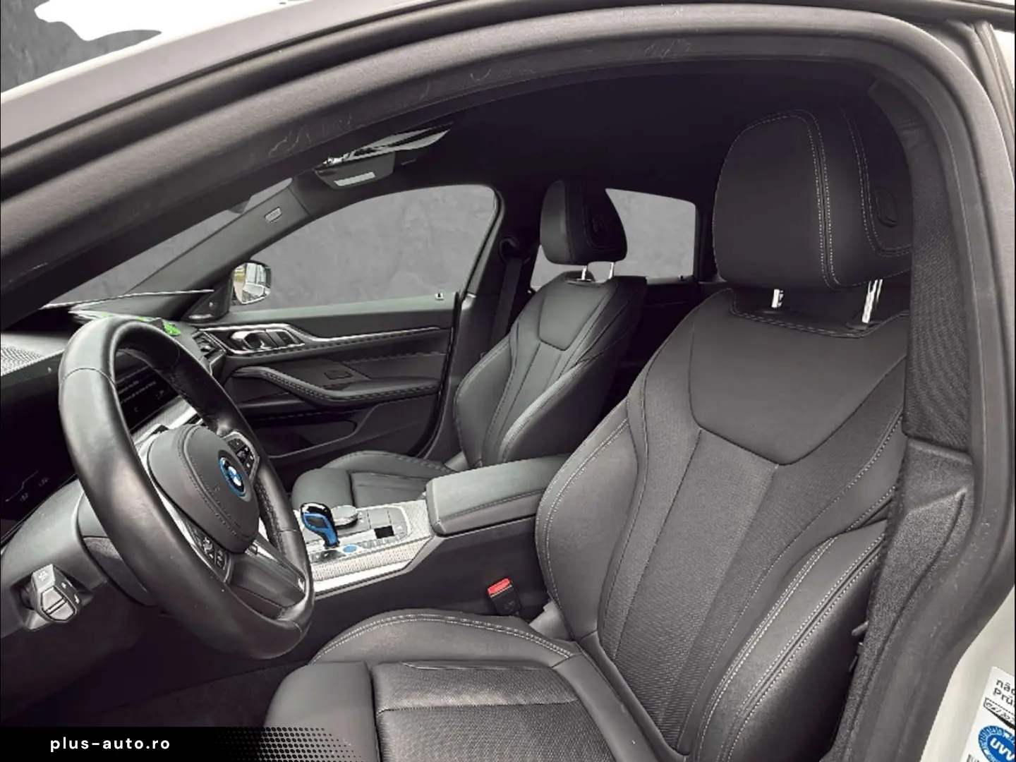 BMW i4 eDrive35 Gran Coupe. M Sport