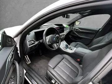 BMW i4 eDrive35 Gran Coupe. M Sport