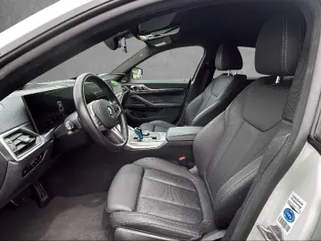 BMW i4 eDrive35 Gran Coupe. M Sport