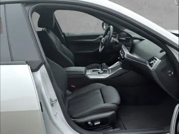 BMW i4 eDrive35 Gran Coupe. M Sport