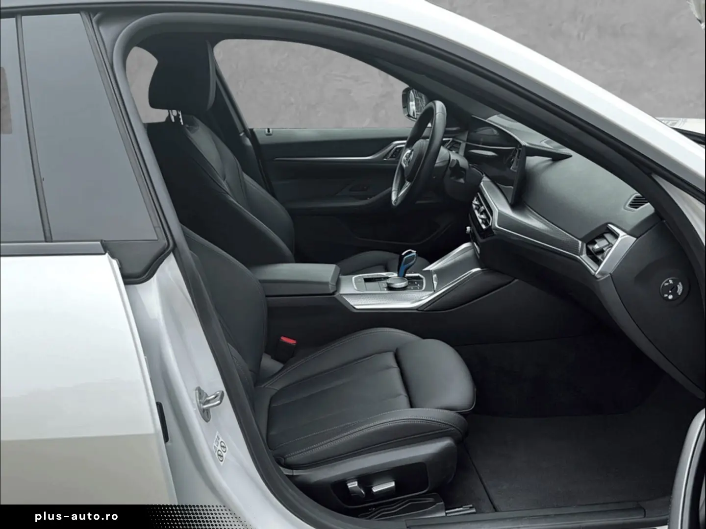 BMW i4 eDrive35 Gran Coupe. M Sport