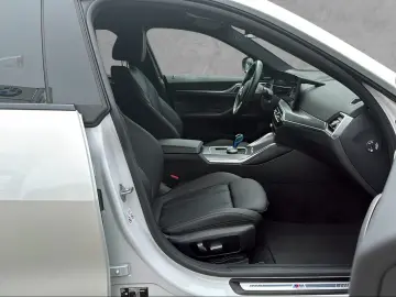 BMW i4 eDrive35 Gran Coupe. M Sport