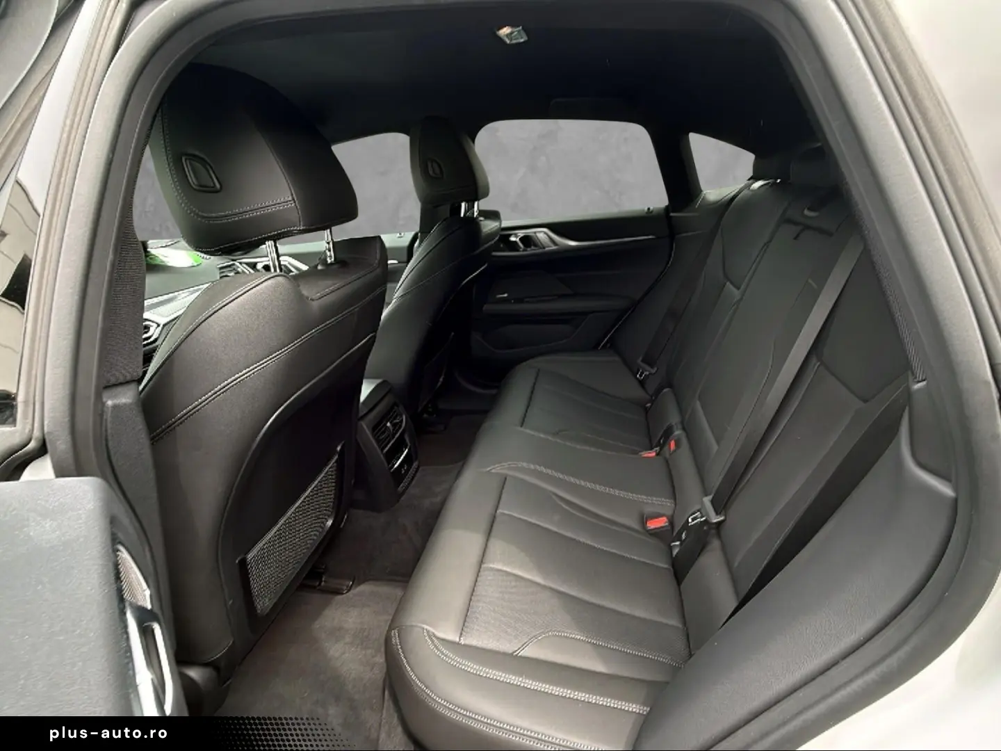 BMW i4 eDrive35 Gran Coupe. M Sport