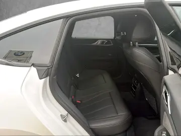 BMW i4 eDrive35 Gran Coupe. M Sport