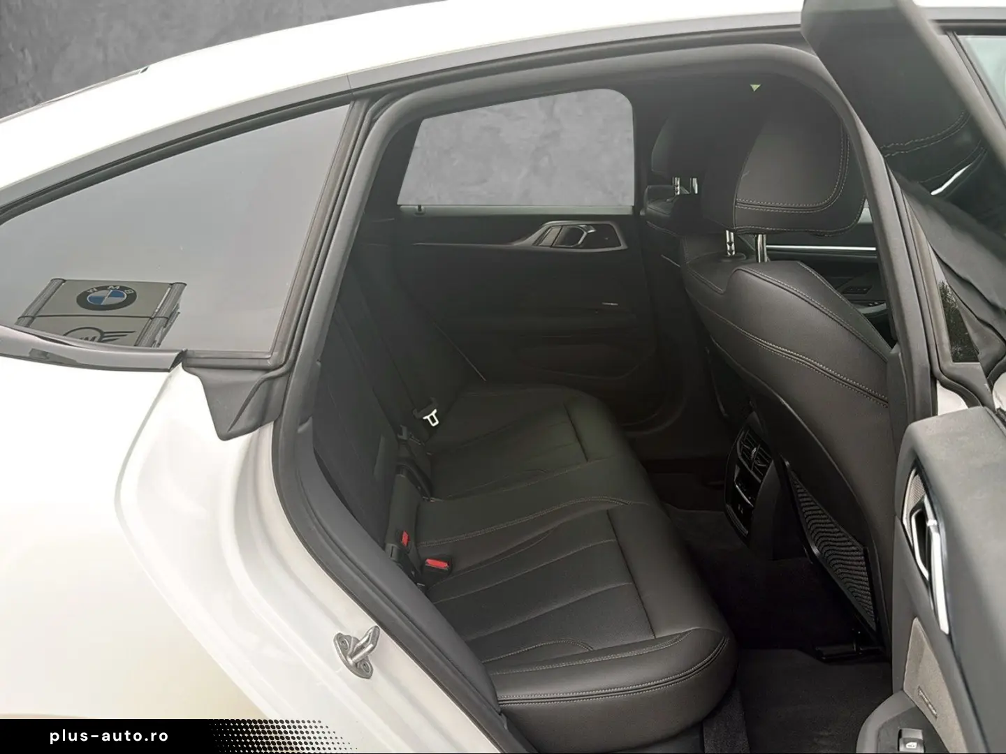 BMW i4 eDrive35 Gran Coupe. M Sport