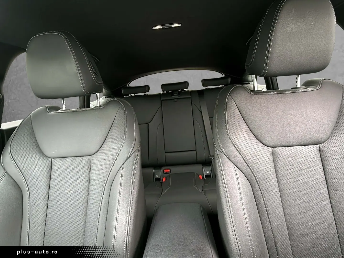 BMW i4 eDrive35 Gran Coupe. M Sport