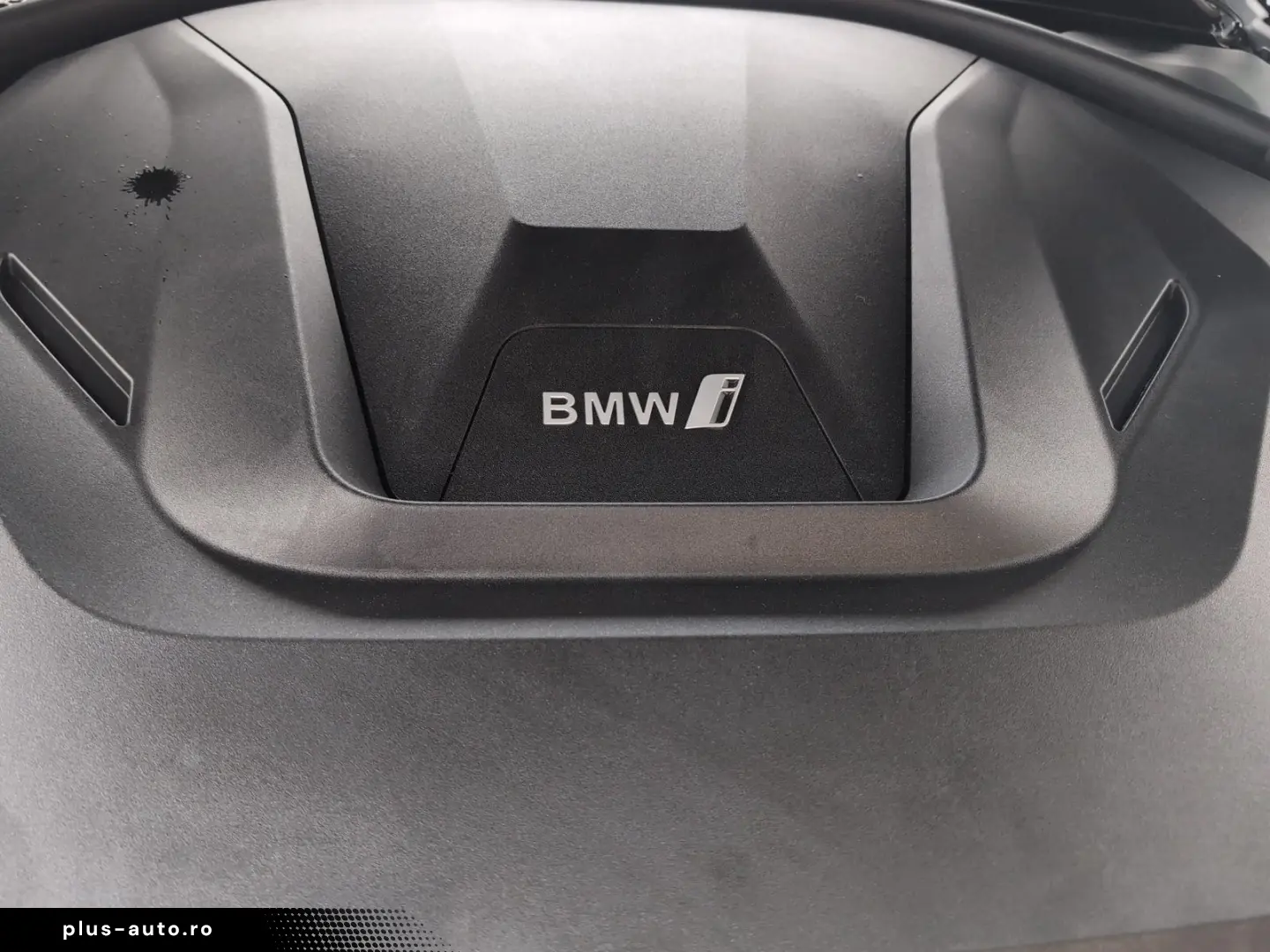 BMW i4 eDrive35 Gran Coupé M Sport Navi AHK Kamera