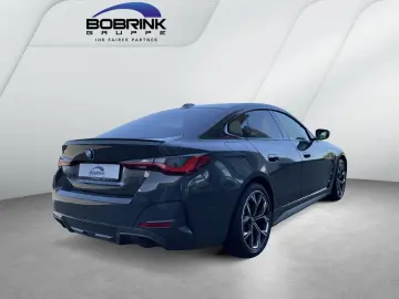 BMW i4 eDrive35 Elektro M Sport Navi Laser HK Glasda