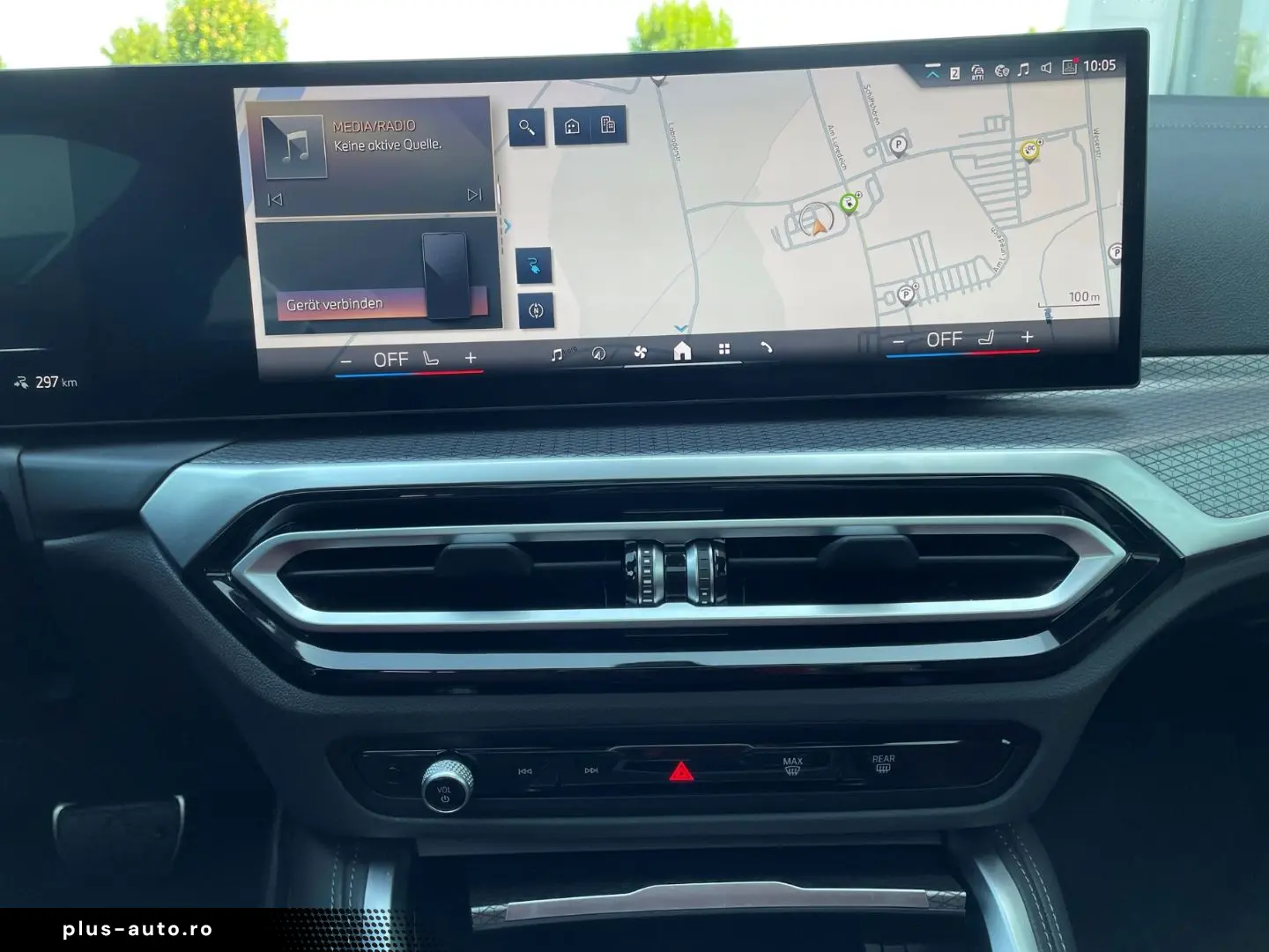 BMW i4 eDrive35 Elektro M Sport Navi Laser HK Glasda