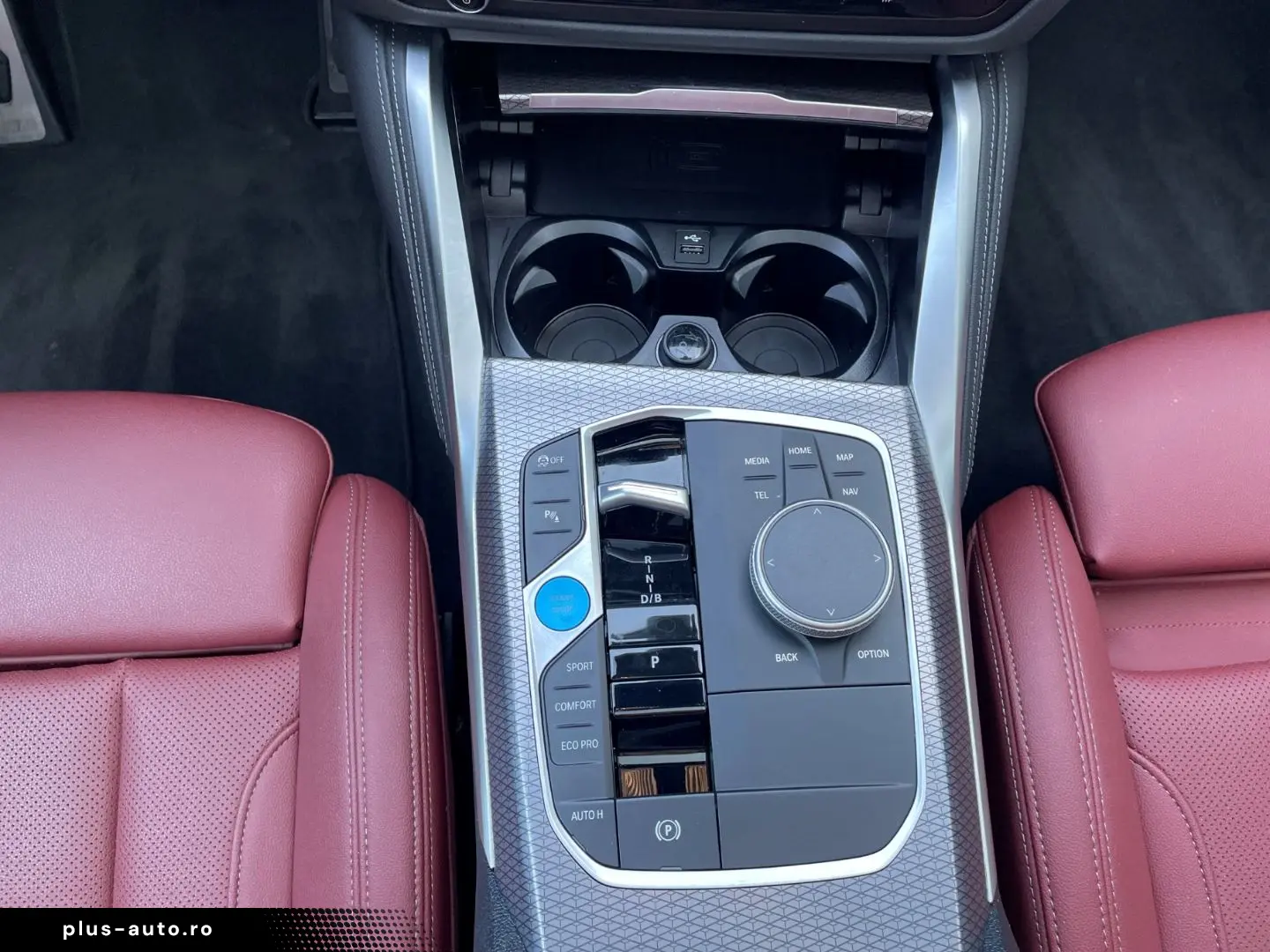 BMW i4 eDrive35 Elektro M Sport Navi Laser HK Glasda