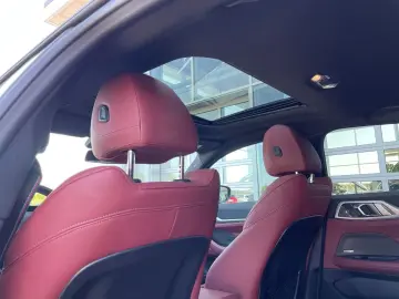 BMW i4 eDrive35 Elektro M Sport Navi Laser HK Glasda