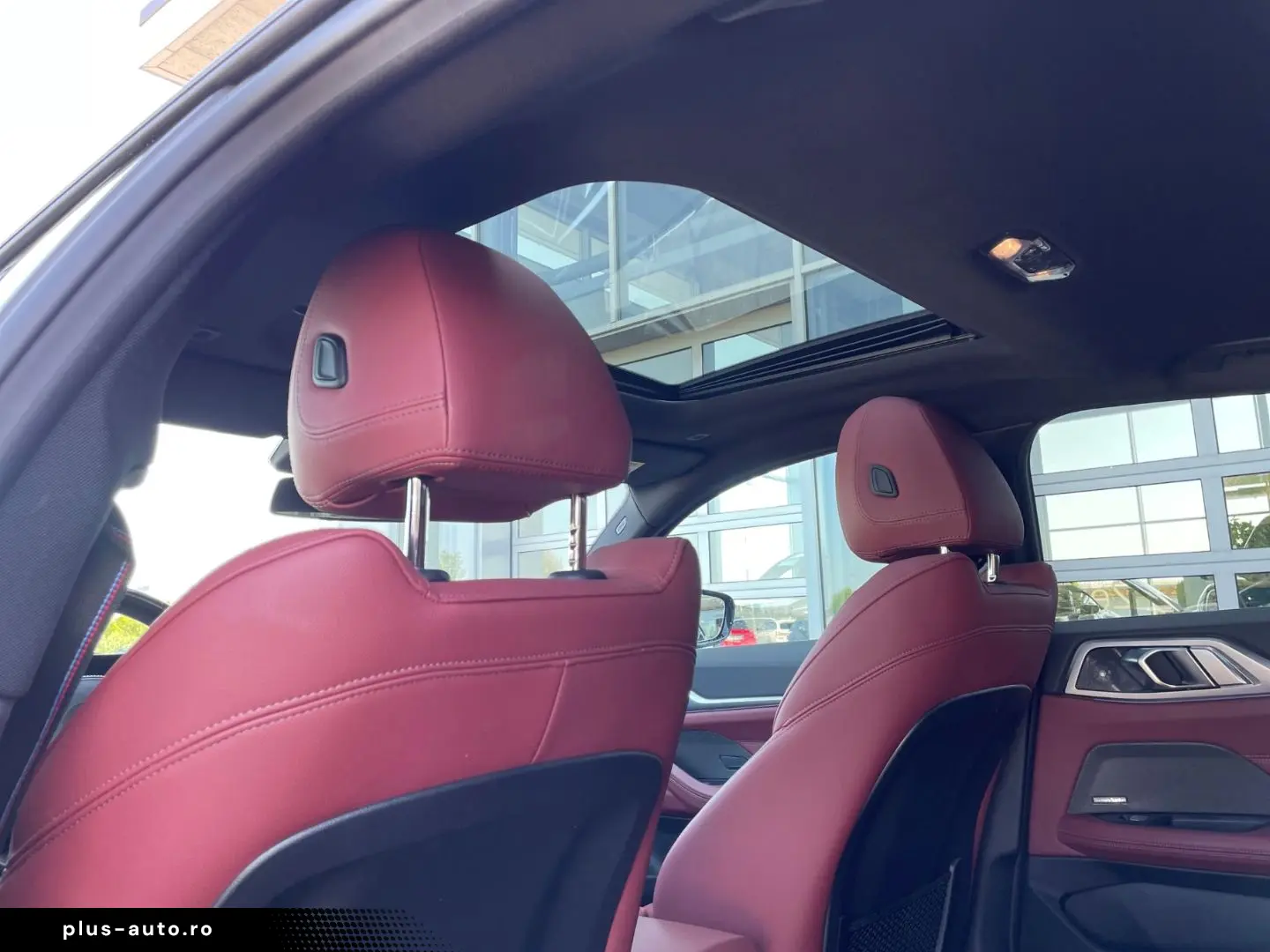 BMW i4 eDrive35 Elektro M Sport Navi Laser HK Glasda