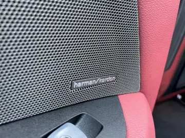 BMW i4 eDrive35 Elektro M Sport Navi Laser HK Glasda