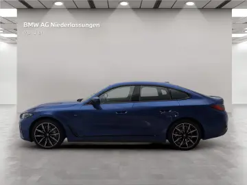 BMW i4 eDrive35 Gran Coupé M Sport Harman K Laser
