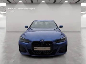 BMW i4 eDrive35 Gran Coupé M Sport Harman K Laser