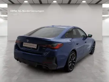 BMW i4 eDrive35 Gran Coupé M Sport Harman K Laser
