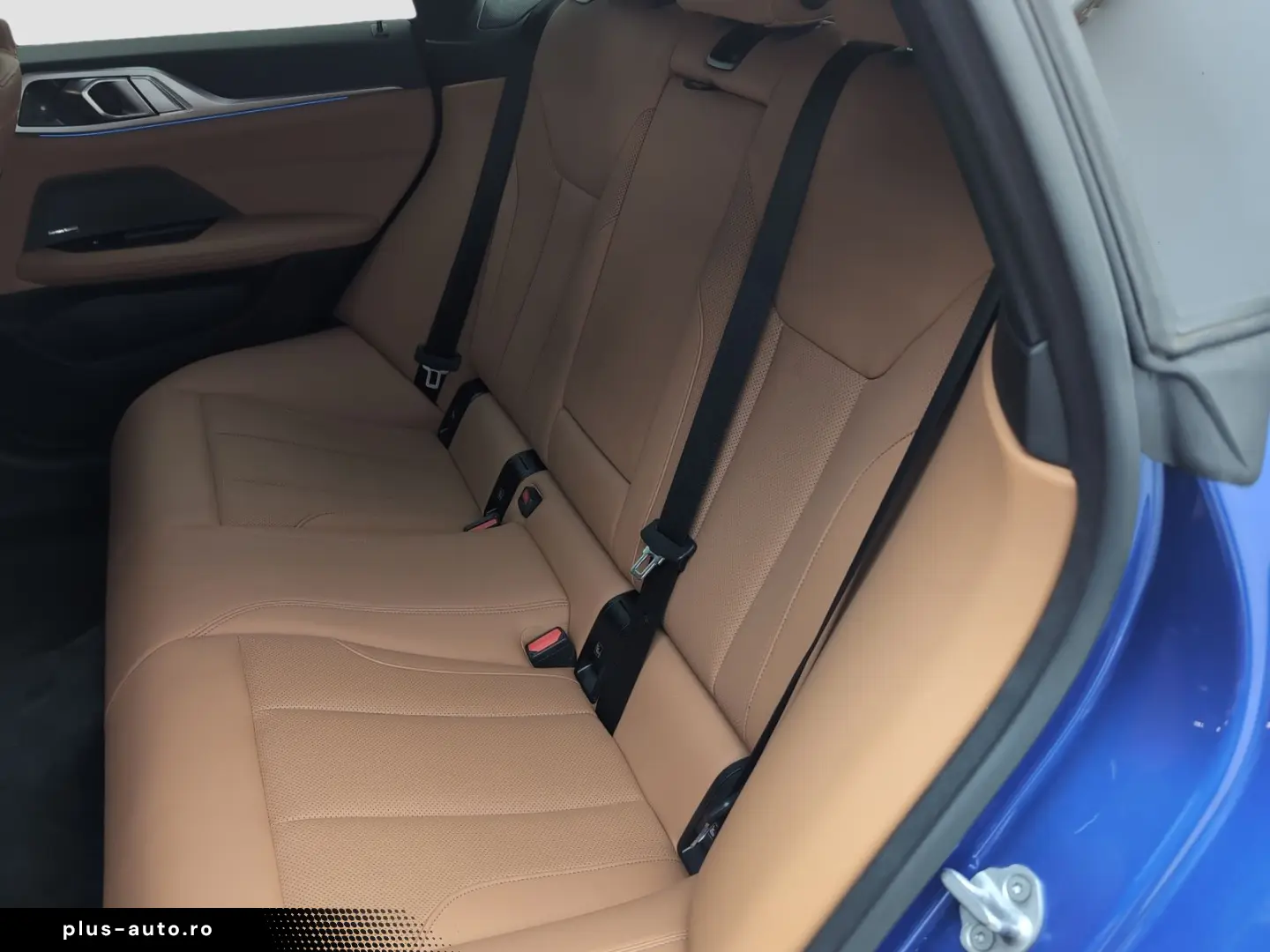 BMW i4 eDrive35 Gran Coupé M Sport Harman K Laser