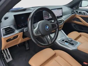 BMW i4 eDrive35 Gran Coupé M Sport Harman K Laser