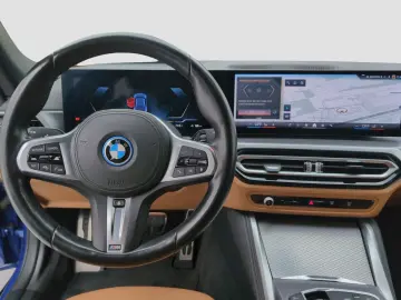 BMW i4 eDrive35 Gran Coupé M Sport Harman K Laser