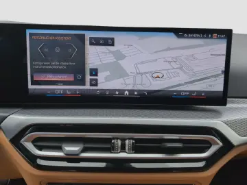 BMW i4 eDrive35 Gran Coupé M Sport Harman K Laser