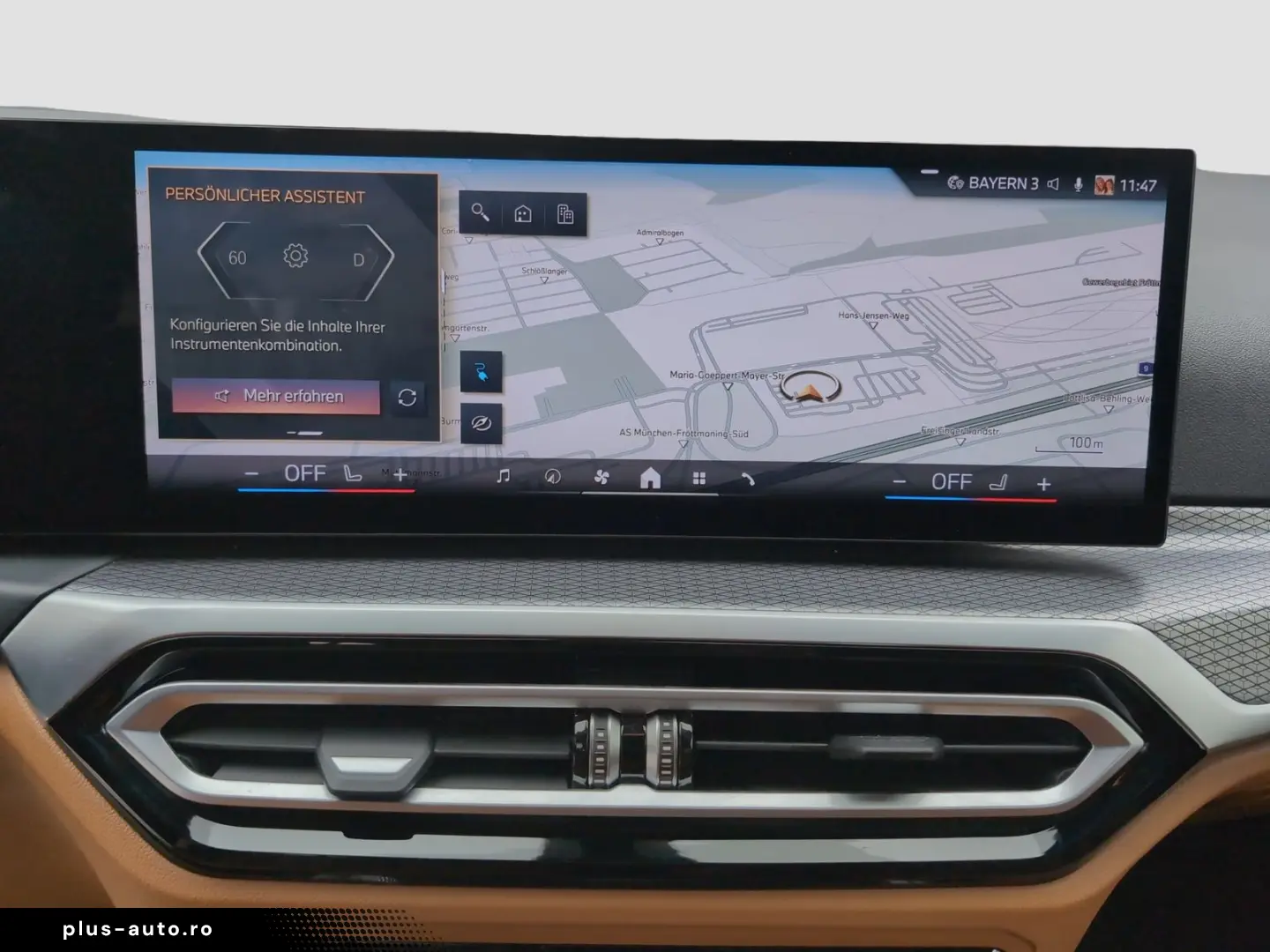 BMW i4 eDrive35 Gran Coupé M Sport Harman K Laser