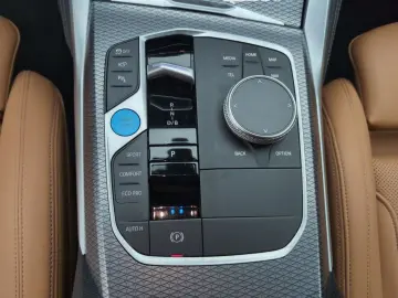 BMW i4 eDrive35 Gran Coupé M Sport Harman K Laser