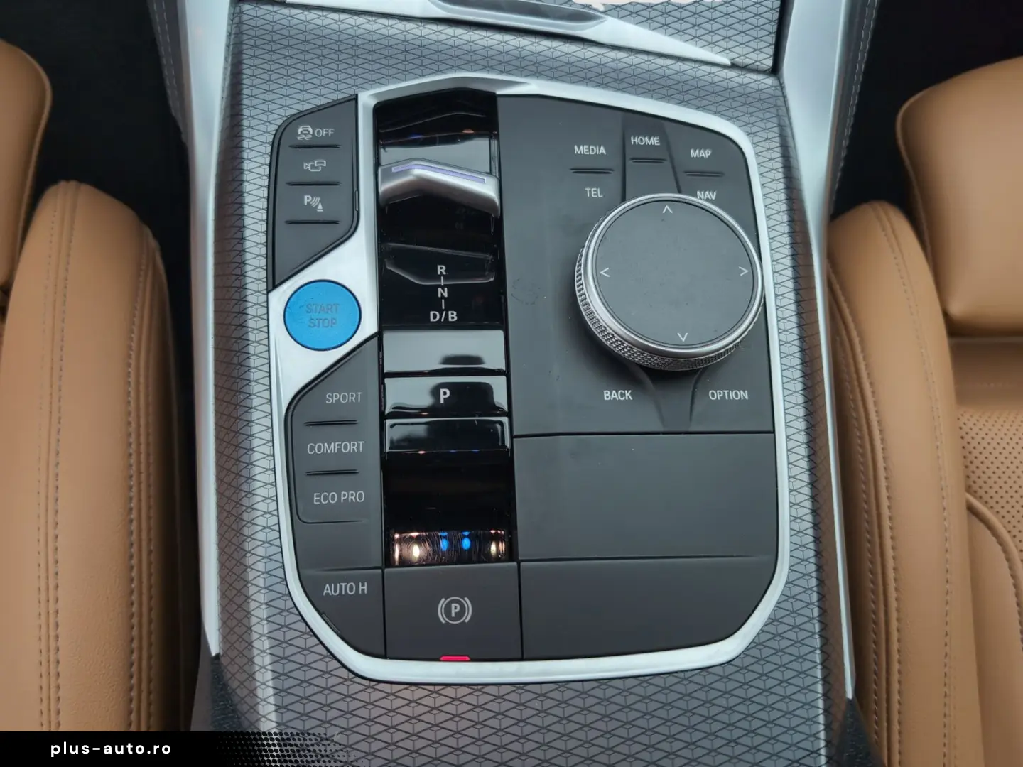 BMW i4 eDrive35 Gran Coupé M Sport Harman K Laser