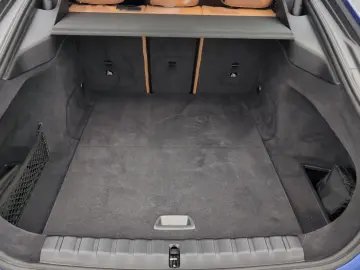 BMW i4 eDrive35 Gran Coupé M Sport Harman K Laser