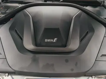 BMW i4 eDrive35 Gran Coupé M Sport Harman K Laser