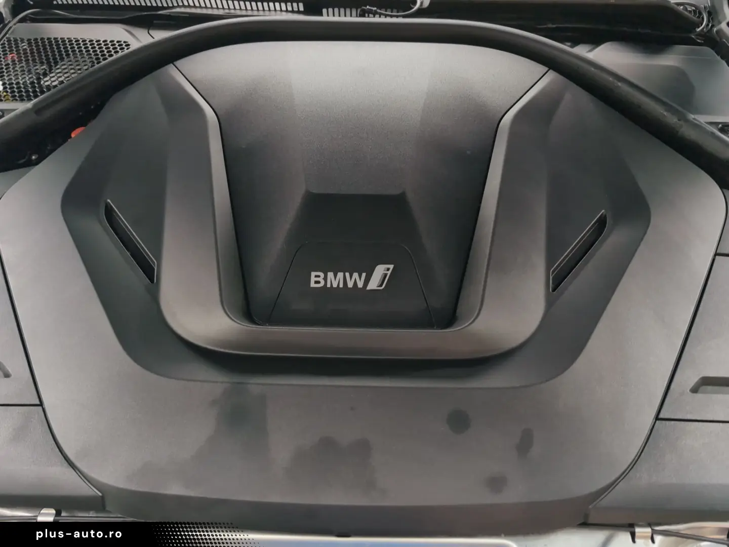 BMW i4 eDrive35 Gran Coupé M Sport Harman K Laser