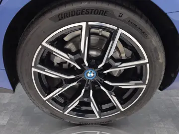 BMW i4 eDrive35 Gran Coupé M Sport Harman K Laser