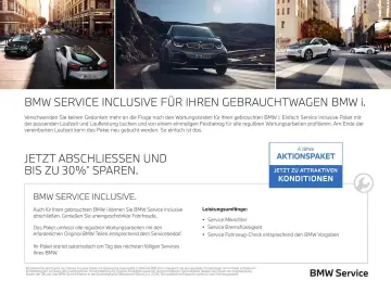 BMW i4 eDrive35 Gran Coupé M Sport Harman K Laser