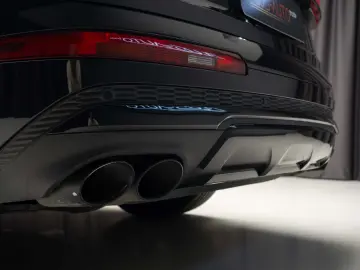 Audi SQ7 4M Facelift – 2020