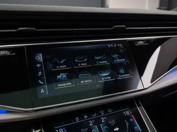 Audi SQ7 4M Facelift – 2020