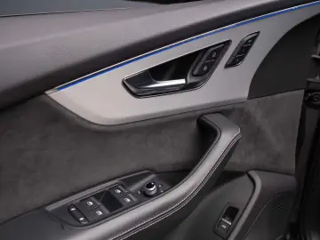Audi SQ7 4M Facelift – 2020