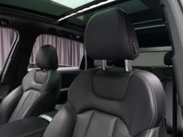 Audi SQ7 4M Facelift – 2020