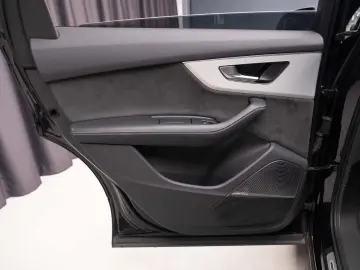 Audi SQ7 4M Facelift – 2020