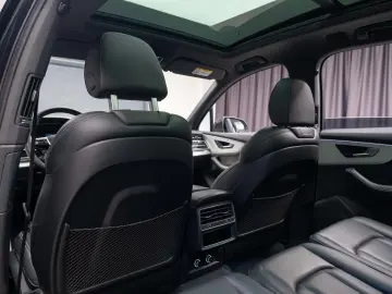 Audi SQ7 4M Facelift – 2020