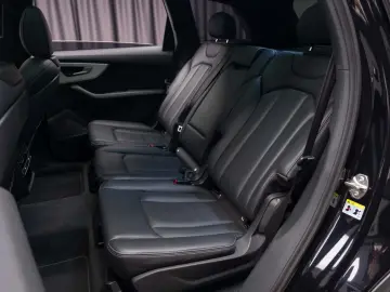 Audi SQ7 4M Facelift – 2020