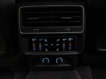 Audi SQ7 4M Facelift – 2020
