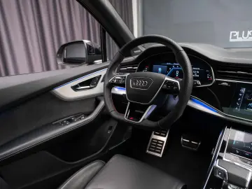 Audi SQ7 4M Facelift – 2020
