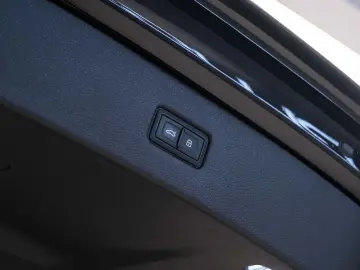 Audi SQ7 4M Facelift – 2020