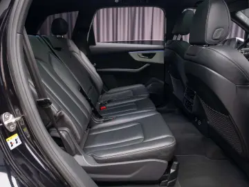 Audi SQ7 4M Facelift – 2020