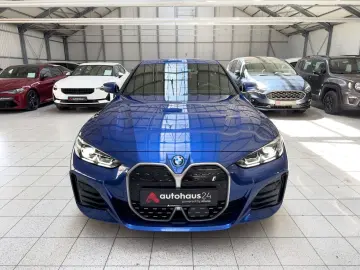 BMW i4 - 40 e M Sport 83 9 kWh LED HarmanKardon