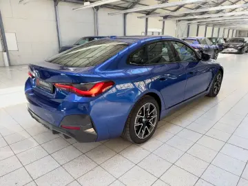 BMW i4 - 40 e M Sport 83 9 kWh LED HarmanKardon
