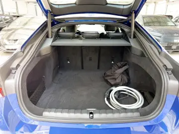 BMW i4 - 40 e M Sport 83 9 kWh LED HarmanKardon