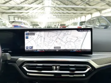 BMW i4 - 40 e M Sport 83 9 kWh LED HarmanKardon