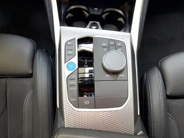 BMW i4 - 40 e M Sport 83 9 kWh LED HarmanKardon